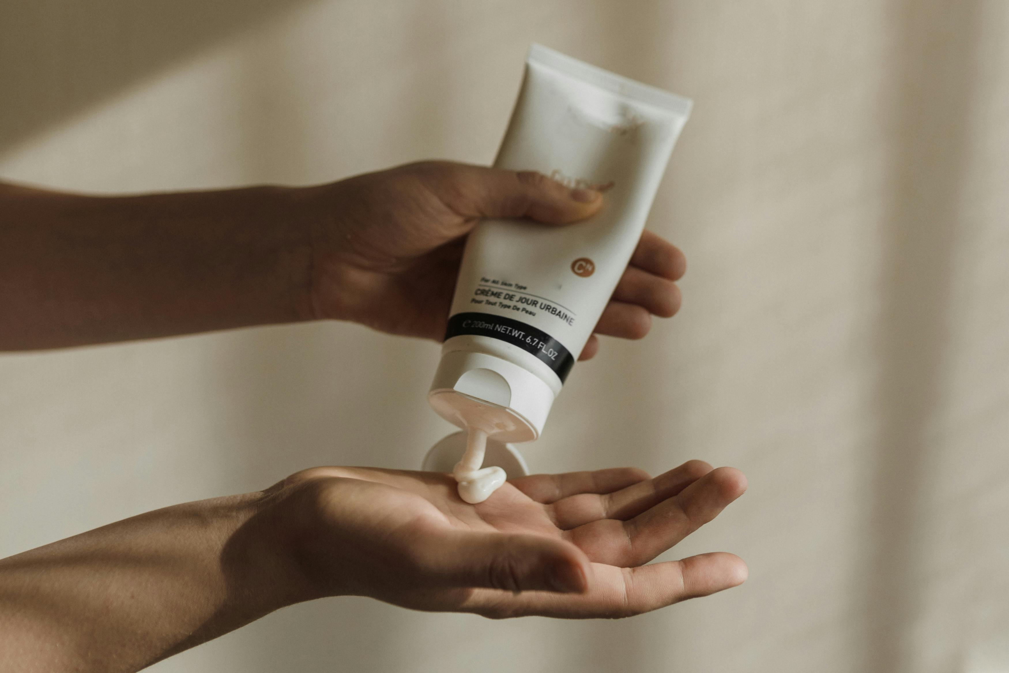 Skincare