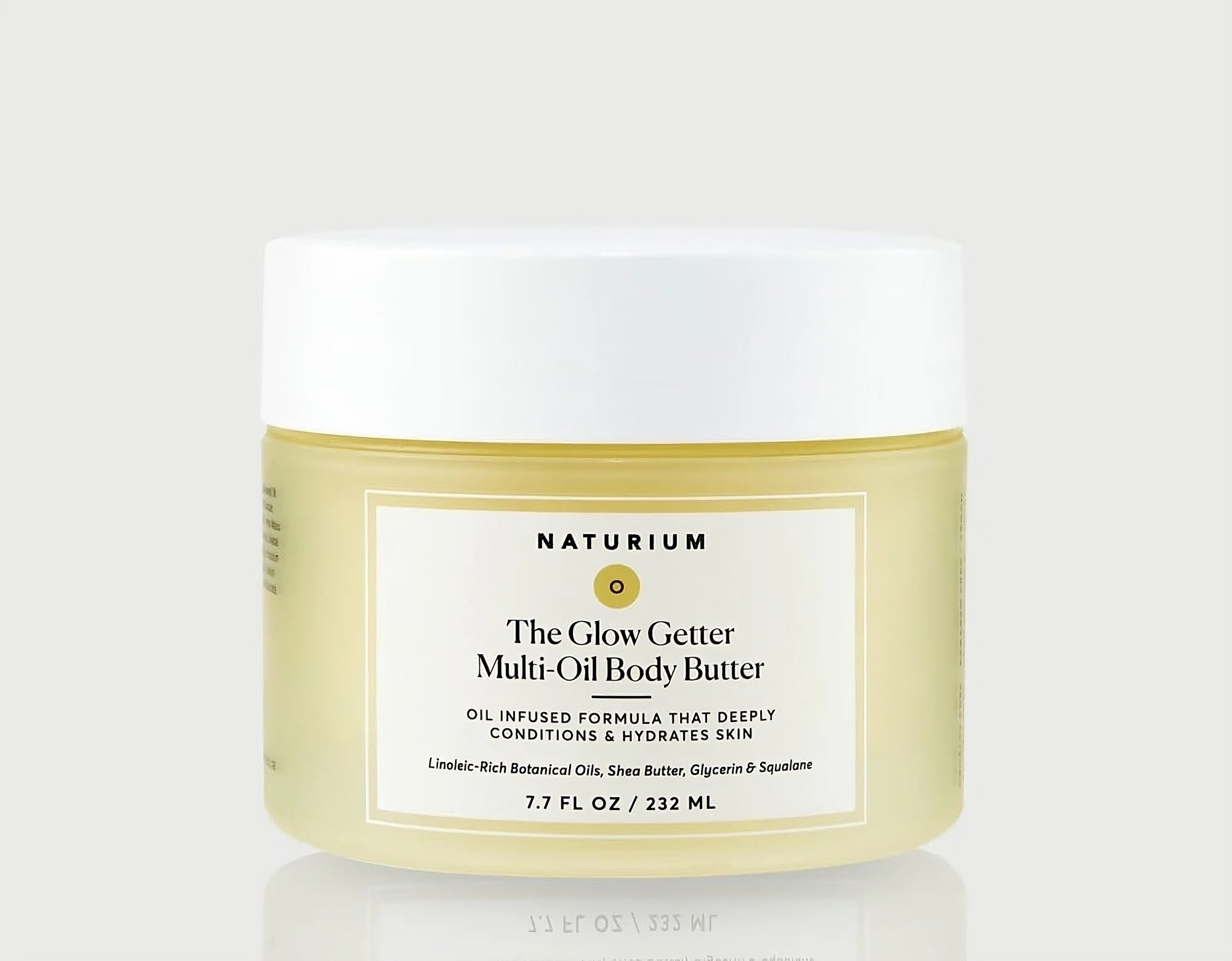 مقشّر فعّال يعالج جلد الإوزة ويمنحك بشرة ناعمة